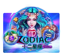 Zodiac Deluxe - AGENT188