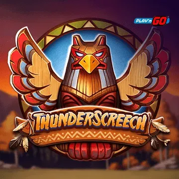Thunder Screech - AGENT188