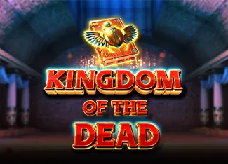 Kingdom of the Dead - AGENT188