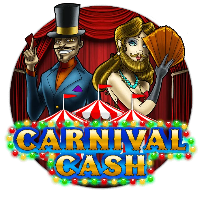 Carnival Cash - AGENT188