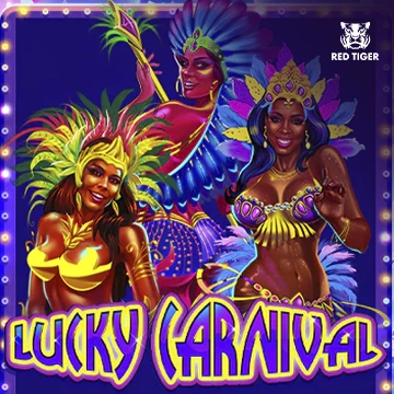 Lucky Carnival - AGENT188