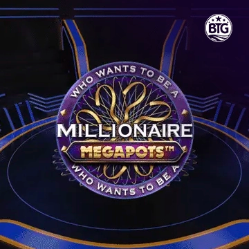 Millionaire Megapots - AGENT188
