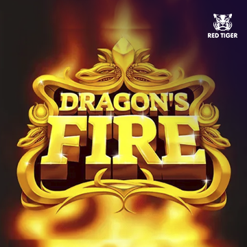 Dragons Fire - AGENT188