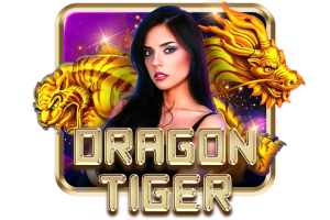 DragonTiger - AGENT188