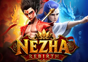 Kelahiran Kembali Nezha - AGENT188