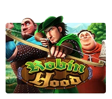 Robin Hood - AGENT188