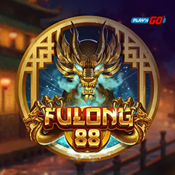 Fulong 88 - AGENT188