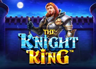 The Knight King - AGENT188