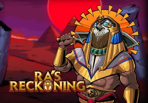 Ras Reckoning - AGENT188