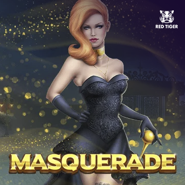 Masquerade - AGENT188