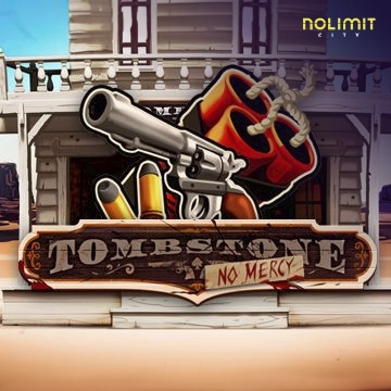 Tombstone No Mercy - AGENT188