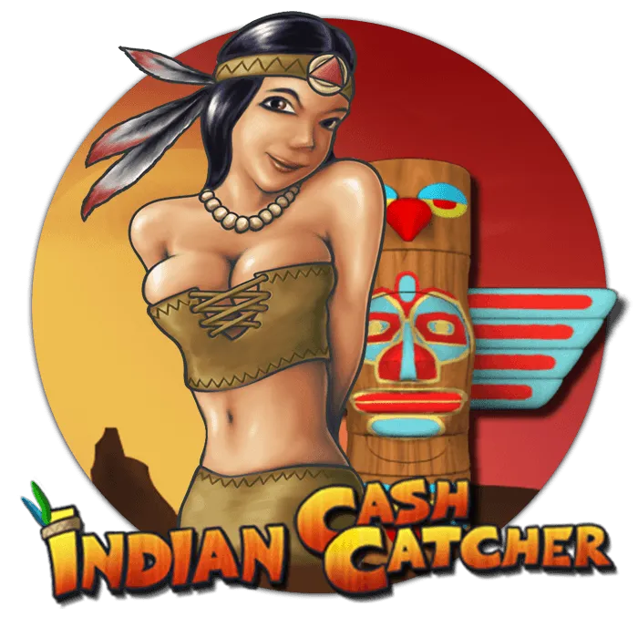Indian Cash Catcher - AGENT188