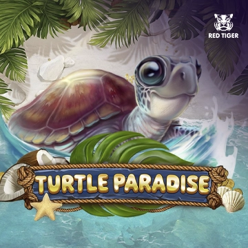 Turtle Paradise - AGENT188
