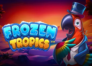 Frozen Tropics - AGENT188