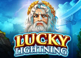 Lucky Lightning - AGENT188