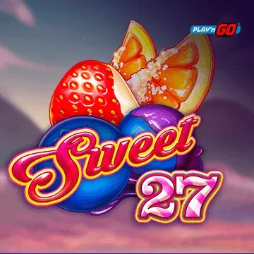 Sweet 27 - AGENT188