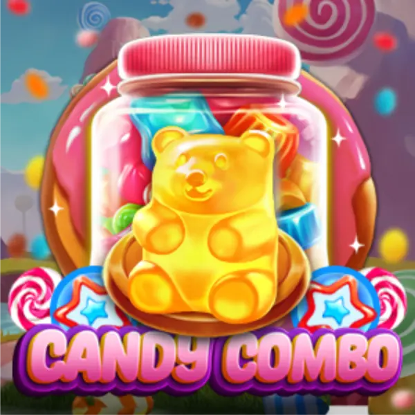 Candy Combo - AGENT188