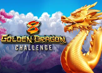 8 Golden Dragon Challenge - AGENT188