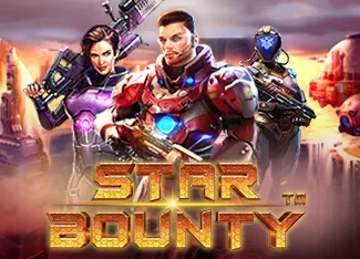 Star Bounty - AGENT188