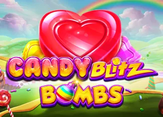 Candy Blitz Bombs - AGENT188
