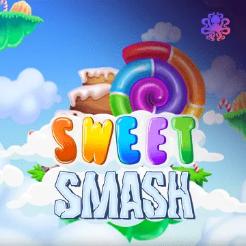 Sweet Smash - AGENT188