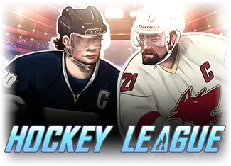 Hockey League - AGENT188