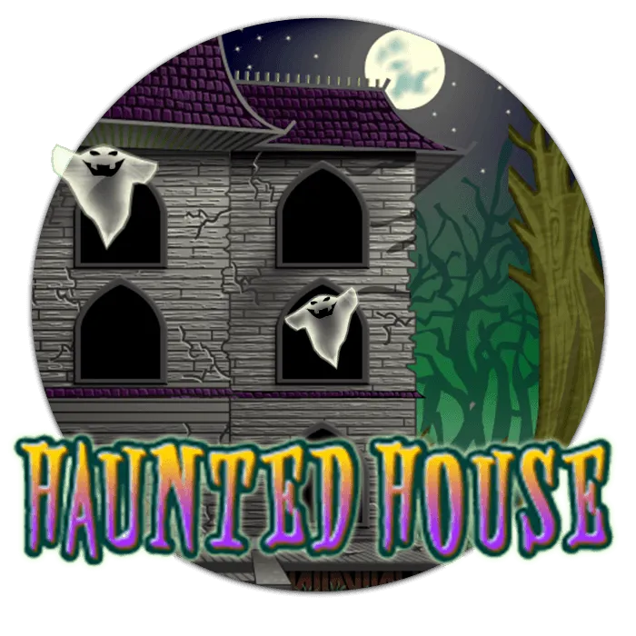 Haunted House - AGENT188