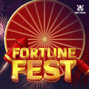 Fortune Fest - AGENT188
