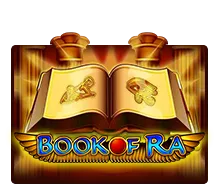 Book Of Ra - AGENT188