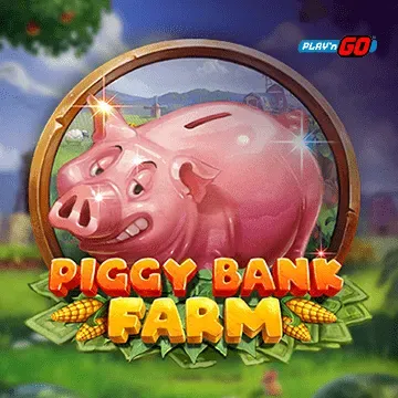 Piggy Bank Farm - AGENT188