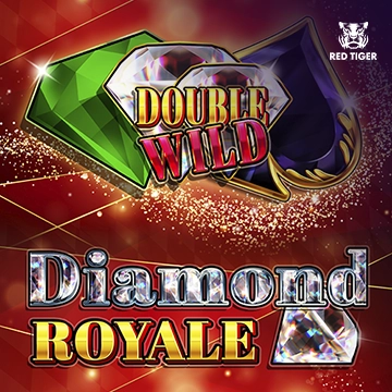 Diamond Royale - AGENT188