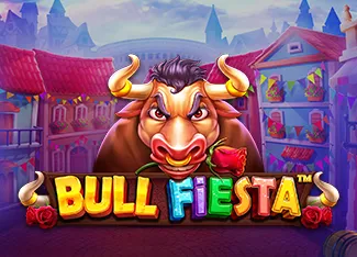 Bull Fiesta - AGENT188