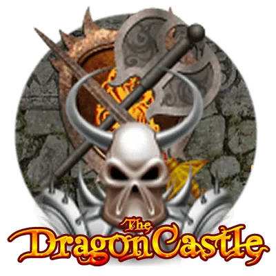 Dragon Castle - AGENT188