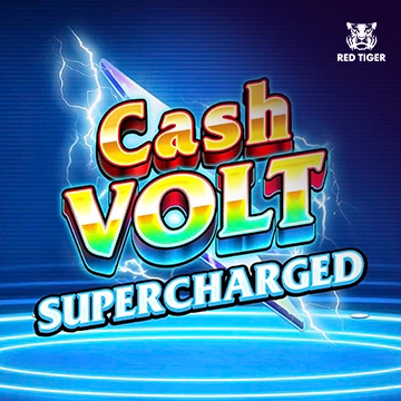 Cash Volt Supercharged - AGENT188