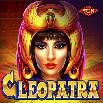 Cleopatra - AGENT188