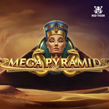 Mega Pyramid - AGENT188