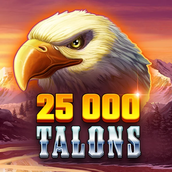 25000 Talons - AGENT188