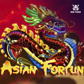 Asian Fortune - AGENT188