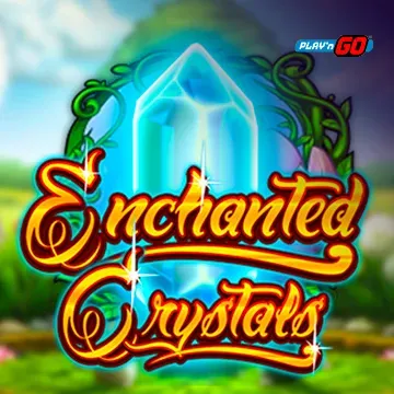 Enchanted Crystals - AGENT188