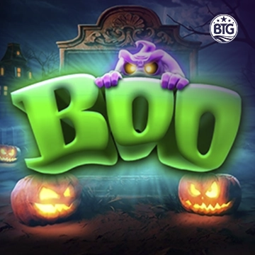 Boo - AGENT188