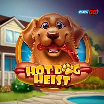 Hot Dog Heist - AGENT188