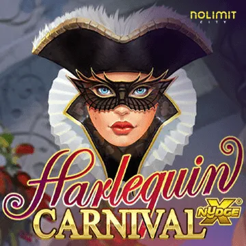 Harlequin Carnival - AGENT188