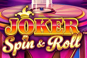 Joker Spin & Roll - AGENT188