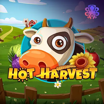 Hot Harvest - AGENT188