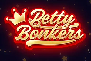 Betty Bonkers - AGENT188