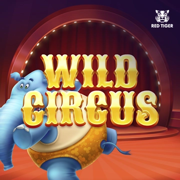 Wild Circus - AGENT188