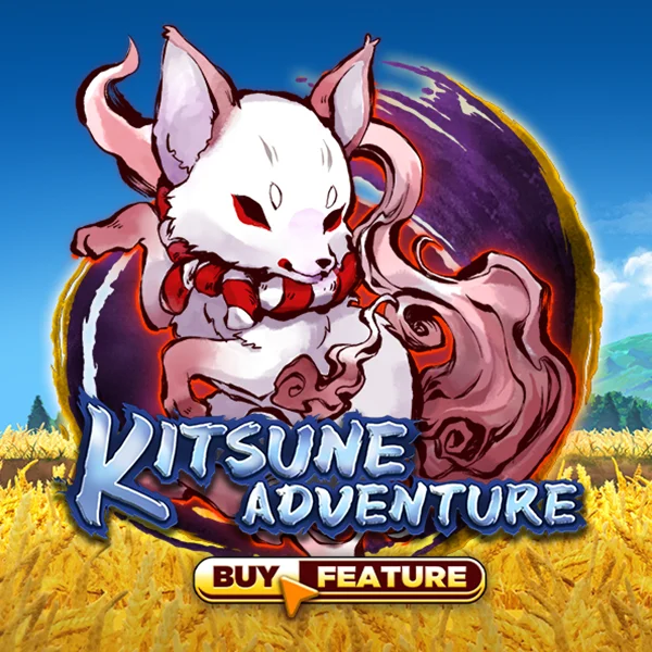 Kitsune Adventure - AGENT188