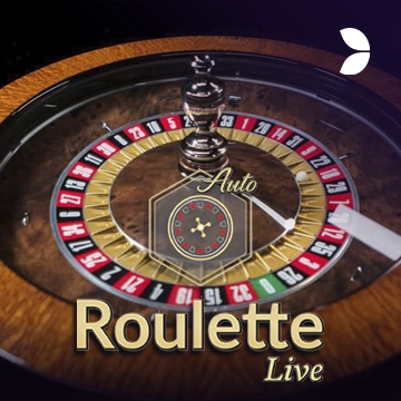 Auto-Roulette - AGENT188