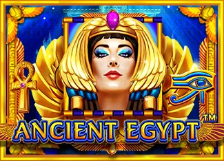 Ancient Egypt - AGENT188
