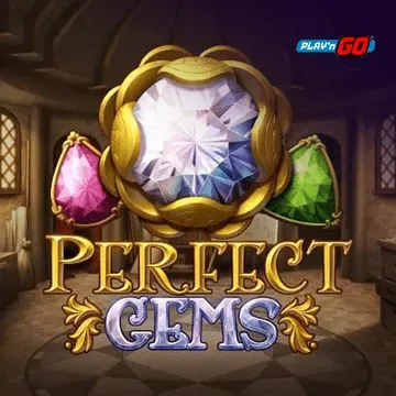 Perfect Gems - AGENT188